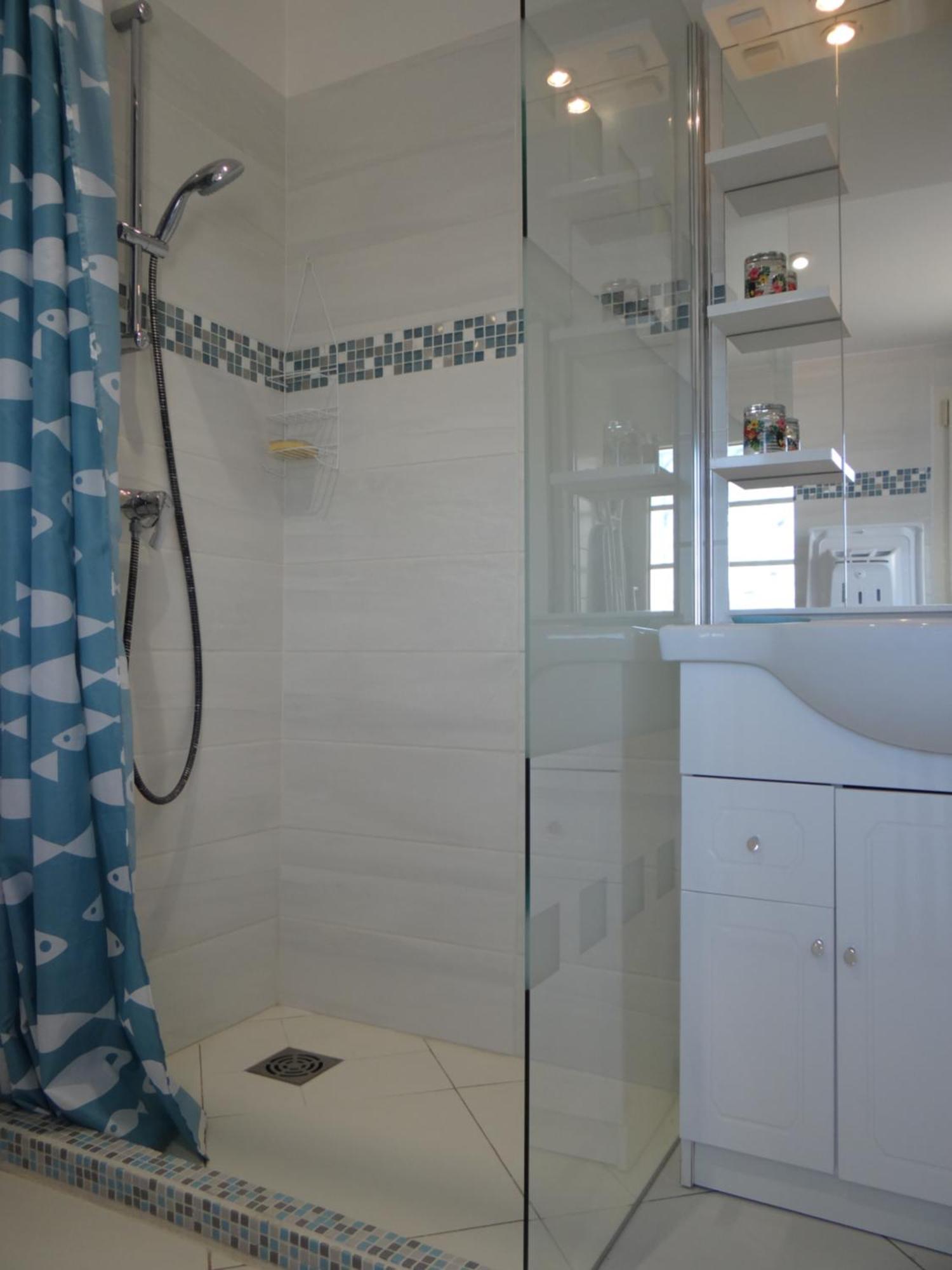 Appartement Vue Mer, Presqu'Il De Giens Hyeres Luaran gambar