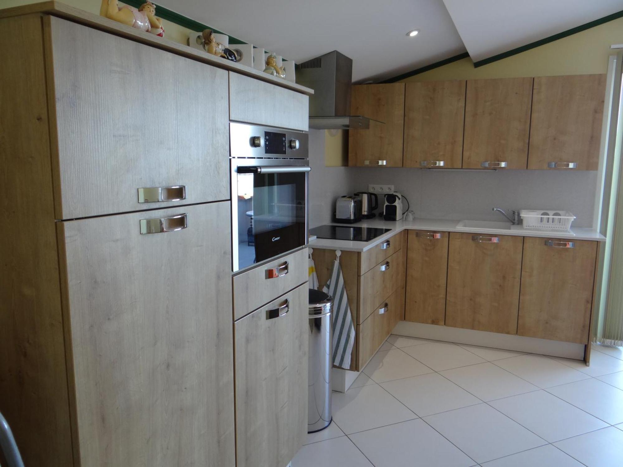 Appartement Vue Mer, Presqu'Il De Giens Hyeres Luaran gambar