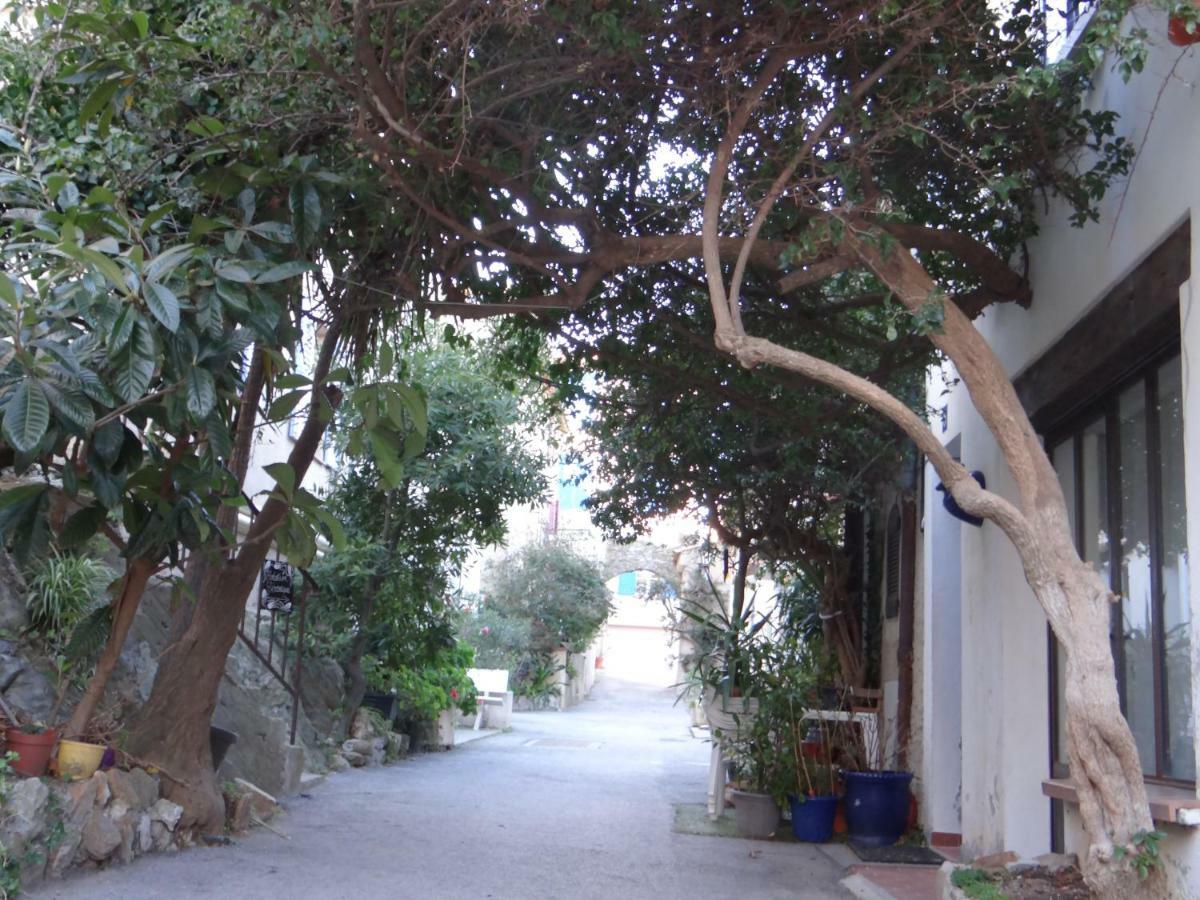 Appartement Vue Mer, Presqu'Il De Giens Hyeres Luaran gambar